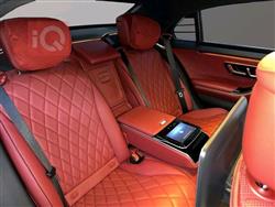 مێرسێدس بێنز S-Class